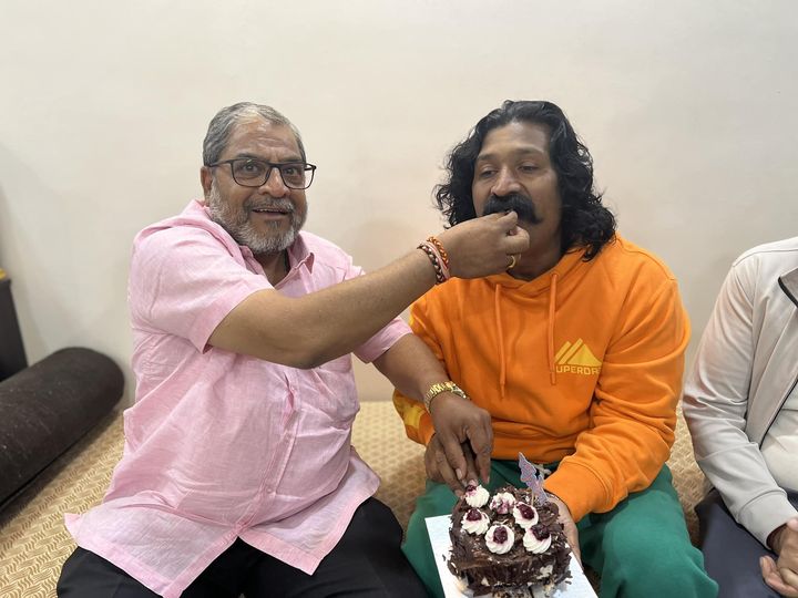 raju shetti pravin tarde