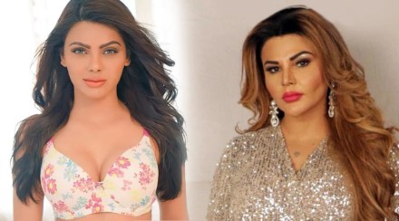 rakhi sawant slams sherlyn chopra for sajid khan allegations