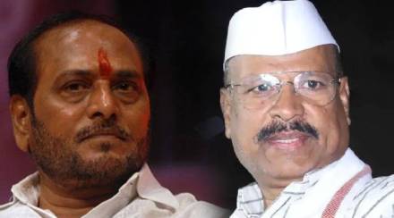 ramdas kadam abdul sattar ramdas kadam abdul sattar