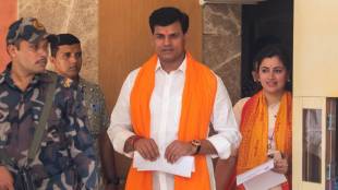mla ravi rana