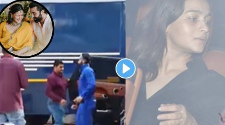 Ranbir Kapoor Spot a Film Set Ranbir Kapoor