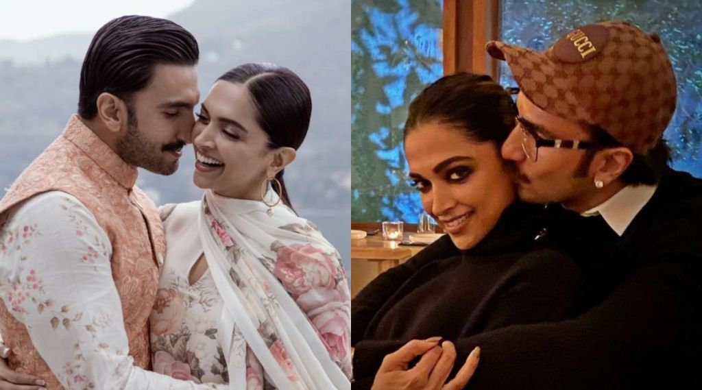 Deepika Padukone and Ranveer Singh wedding, Deepika Padukone, Ranveer Singh, Ranveer Singh And Deepika Padukone Wedding Anniversary, Deepika Padukone and Ranveer Singh bedroom secrets