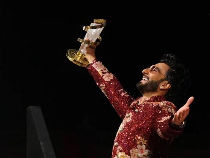 ranveer singh 2