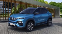 Renault Car Discounts: रेनॉल्टच्या ‘या’ कारवर बम्पर डिस्काऊंट; मिळवा ३५ हजार रुपयांपर्यंतची सूट