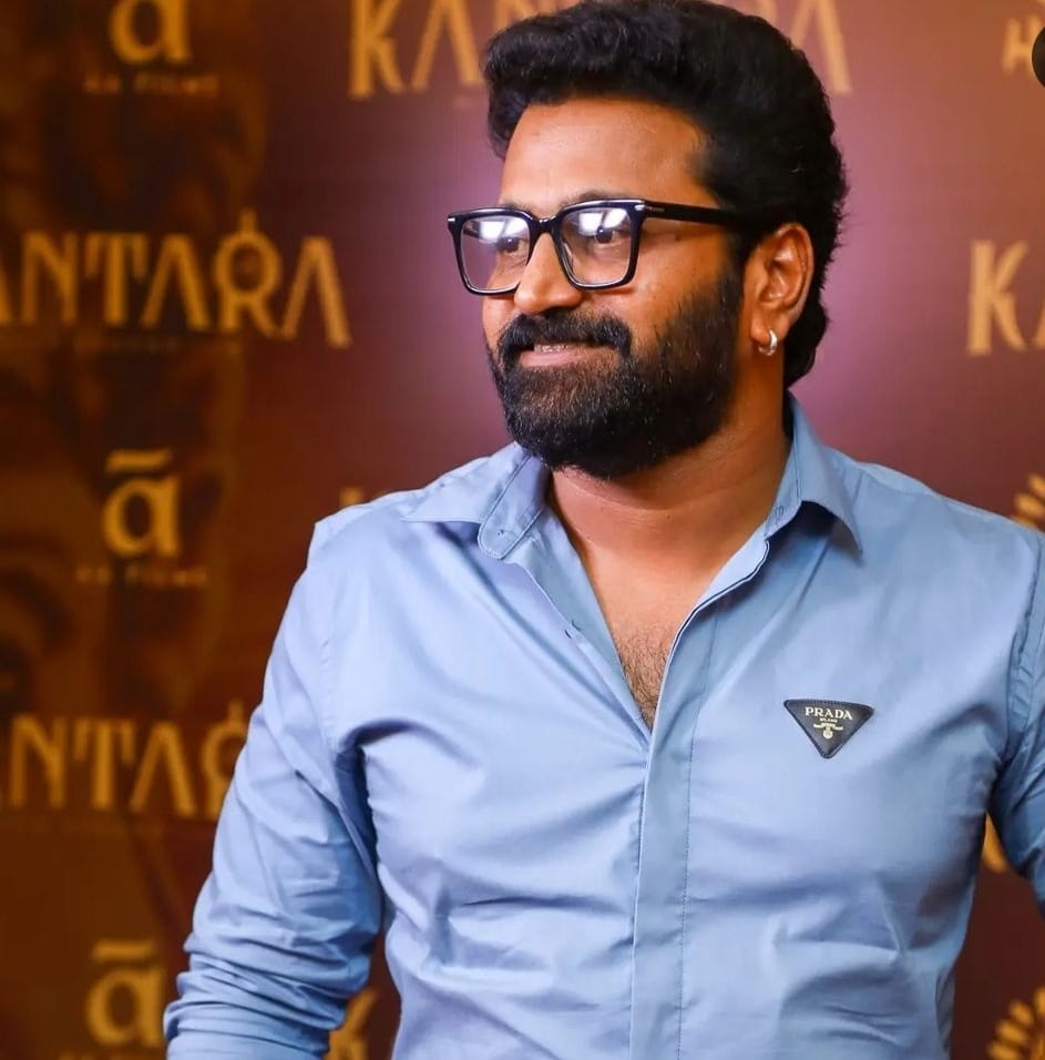 rishabh shetty pvr 4