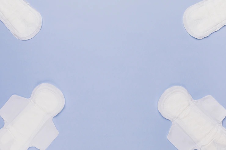 risk of cancer increasing in women due to sanitary pads (1)