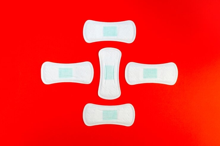 risk of cancer increasing in women due to sanitary pads (1)
