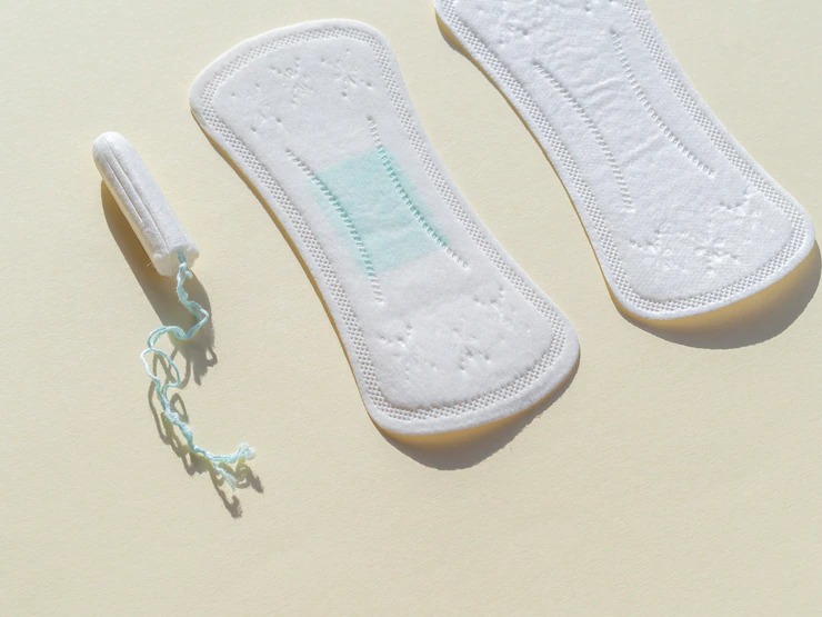 risk of cancer increasing in women due to sanitary pads (1)