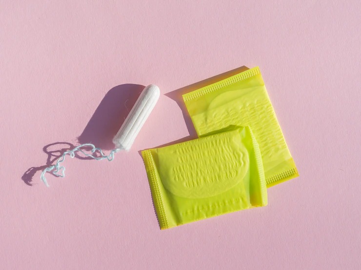 risk of cancer increasing in women due to sanitary pads (1)