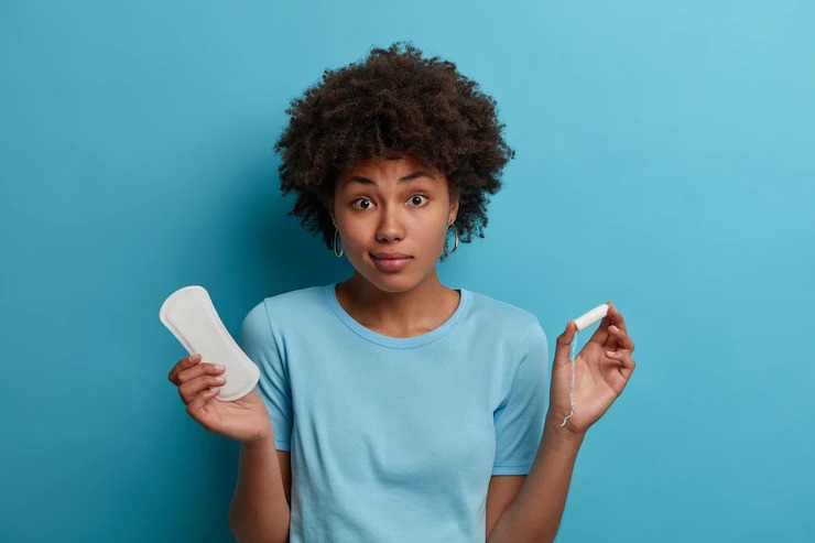 risk of cancer increasing in women due to sanitary pads (1)