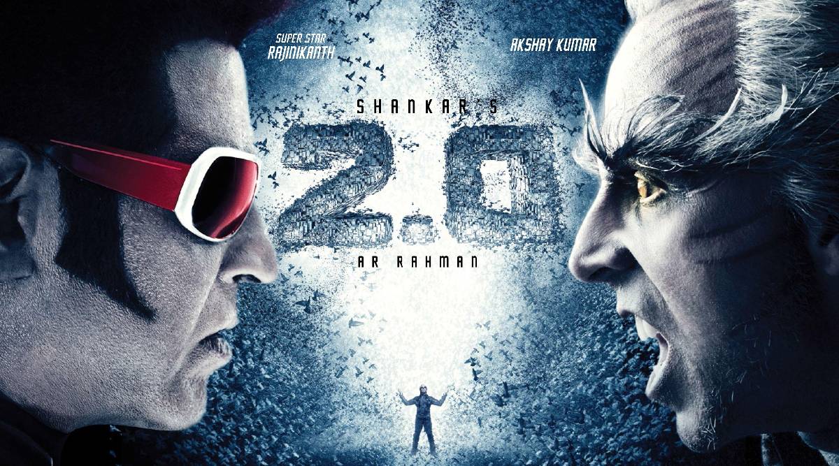 robot movie 1