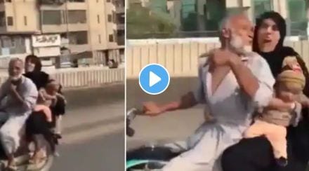 romantic viral video on social media