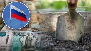people are burried alive as therapy in russia, viral news today, anxiety therapy, shocking anxiety therapy, Viral news, trending news, trending today, trending topics, trending videos, trending news today, latest trends, top trends, trendingl now, trending topics today, top trending news, latest trending news, world trending news, what's trending today, trending news worldwide, trending stories, trending now news, current trending news, trending celebrity news, most trending news, most trending videos, trending funny videos, viral trending video, viral videos, funny viral videos, today's trending videos, social media viral video, social viral trends, today's trends in India, trending videos in India, trending videos in Maharashtra, ट्रेंडिंग विषय, व्हायरल व्हिडिओ, ट्रेंडिंग व्हिडिओ, आजचे ट्रेंडिंग व्हिडिओ, ट्रेंडिंग न्यूज, ट्रेंडिंग न्यूज मराठी, मराठी ट्रेंडिंग व्हिडिओ, आजचे ट्रेंडिंग न्यूज, आजच्या ट्रेंडिंग बातम्या
