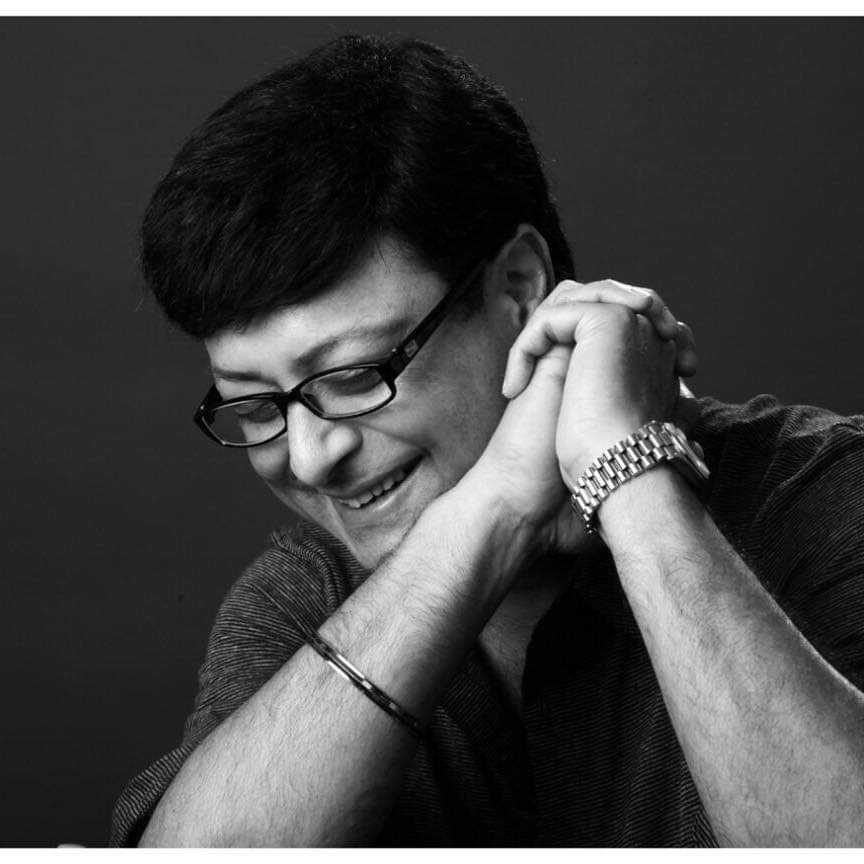 sachin pilgaonkar