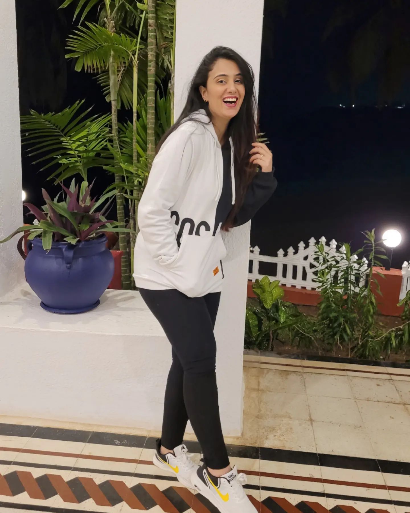 sai lokur dubai vacation wedding anniversary