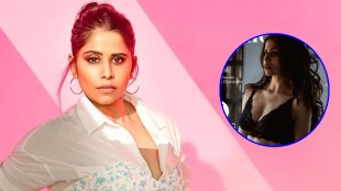 sai tamhankar in bikini look viral