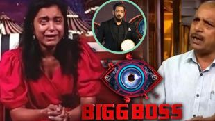 sumbul touqeer khan father bigg boss 16