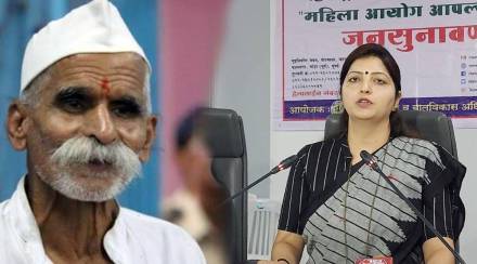 sambhaji bhide rupali chakankar