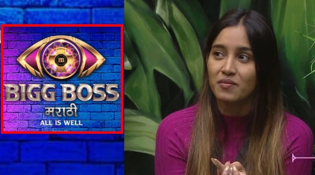 samruddhi jadhav evicted samruddhi jadhav evicted