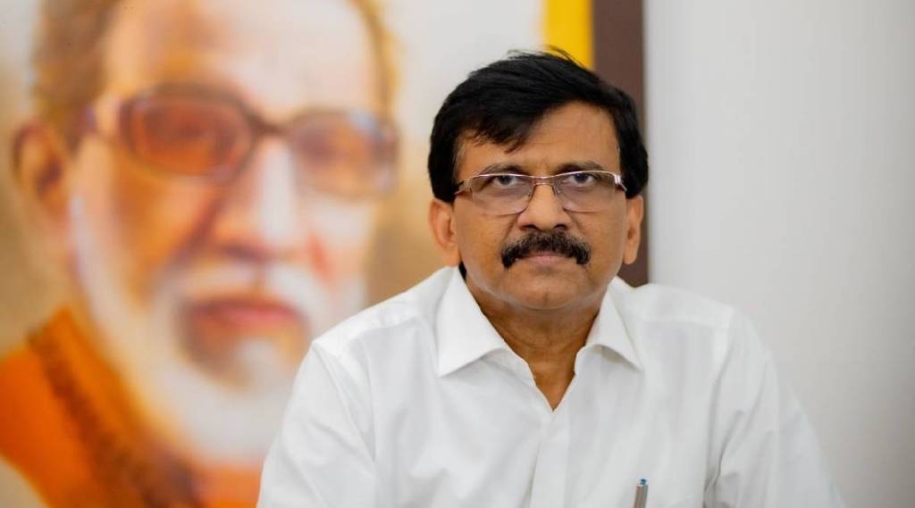 sanjay Raut 3