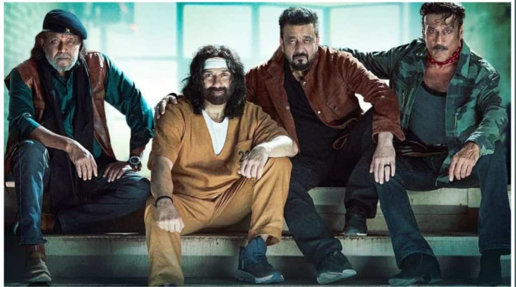 sanjay dutt