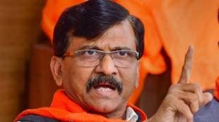 sanjay raut