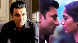 “किसिंग सीन करताना…” ‘३६ गुण’ चित्रपटातील ‘त्या’ बोल्ड दृश्यांबद्दल संतोष जुवेकरचा खुलासा