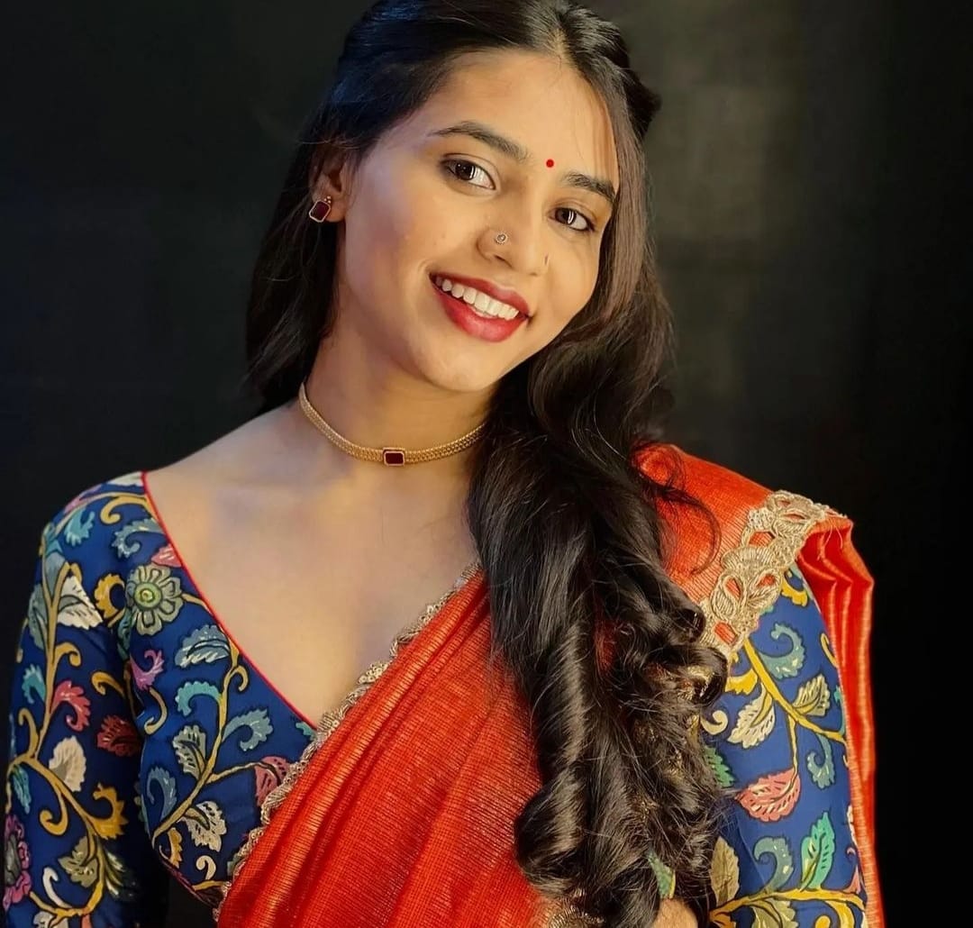 saptmi gowda 8