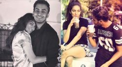 महेश मांजरेकरांचा लेक सत्य ‘या’ मुलीला करतोय डेट? फोटोंमुळे चर्चांना उधाण