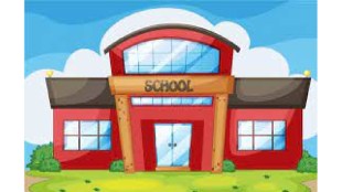 school