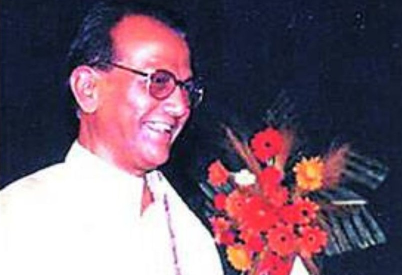 शाहीर साबळे यांचा जन्म पसरणी या गावी झाला.