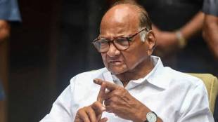 sharad pawar