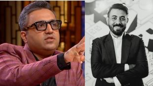 Amit Jain Ashneer Grover