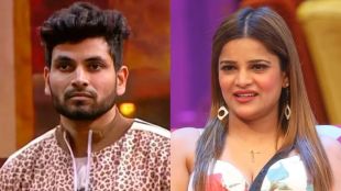 Bigg boss 16, archana gautam, soundarya sharma, archana gautam bigg boss, ankit gupta, ankit gupta bigg boss, salman khan bigg boss fees 2022, priyanka chahar choudhary, shiv thakare, bigg boss 16 eviction