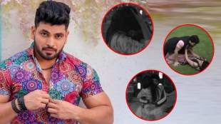 shiv thakare intimate photos with veena jagtap goes viral