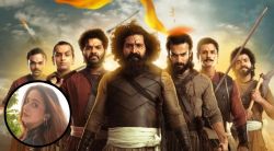 महेश मांजरेकरांचा ‘वेडात मराठे वीर दौडले सात’ वादात असताना नवी माहिती समोर, चित्रपटात ‘बिग बॉस’ फेम अभिनेत्रीची एंट्री