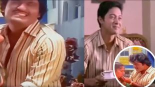Shreyas Talpade Marathi Actor