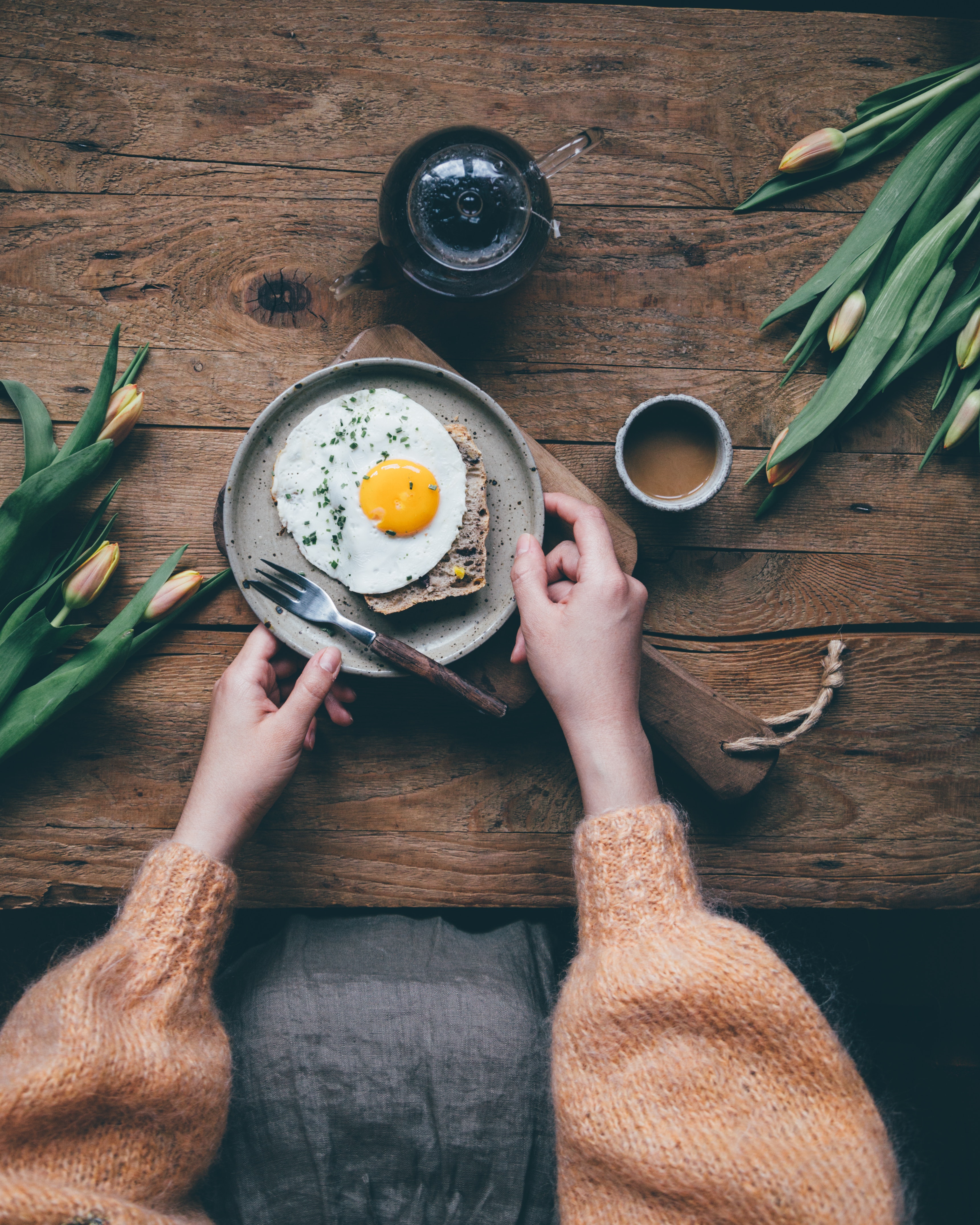 skipping breakfast side effects