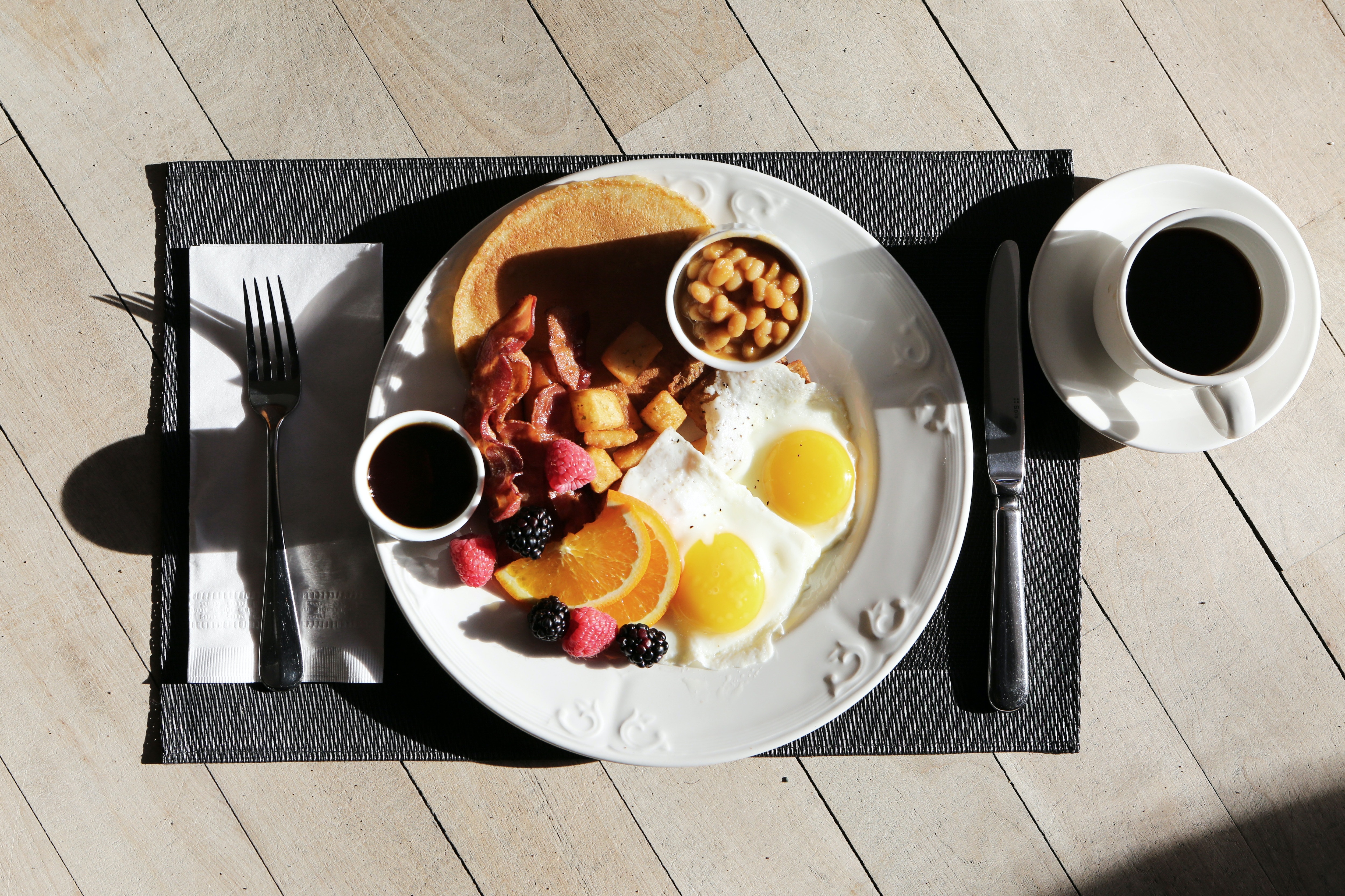 skipping breakfast side effects