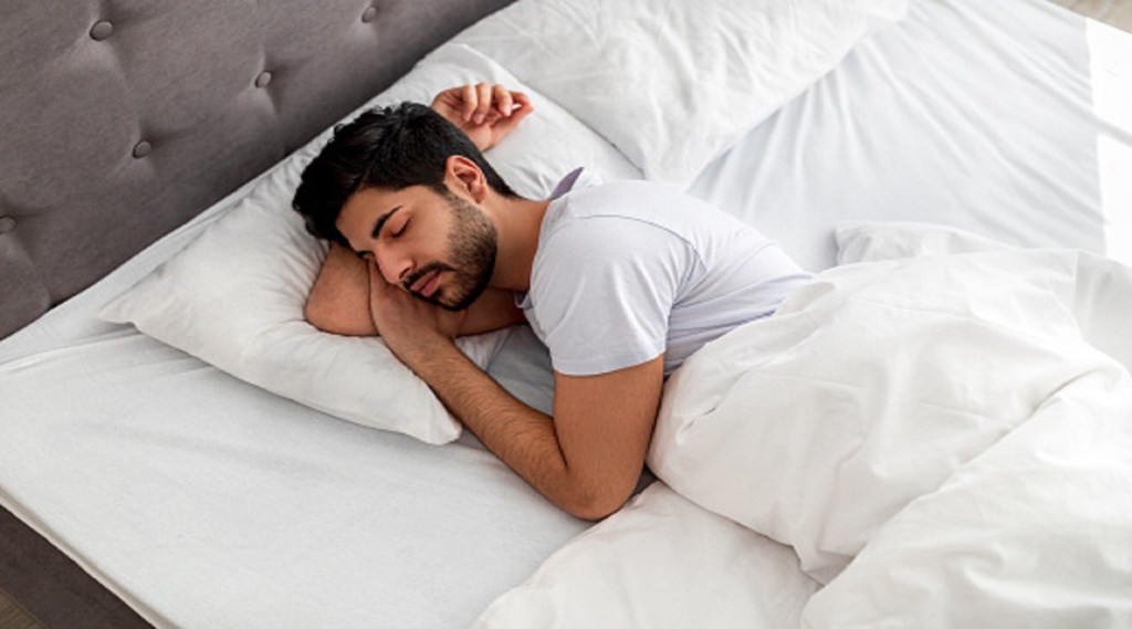 sleep sleep