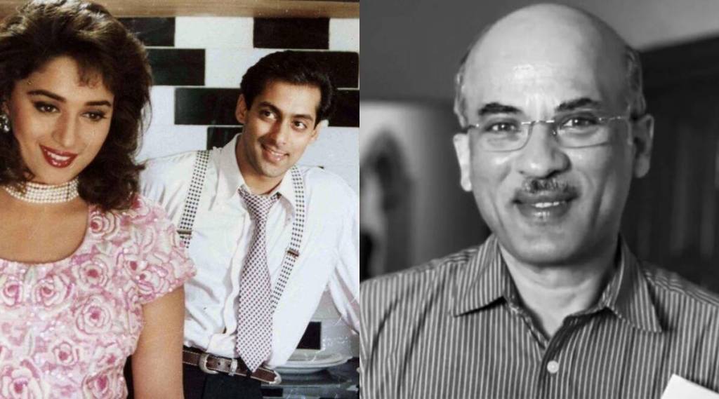 sooraj barjatya