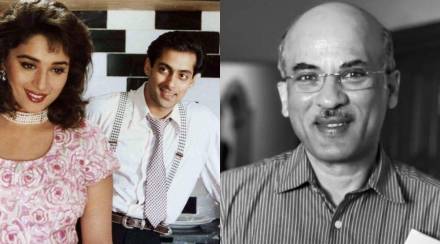 sooraj barjatya