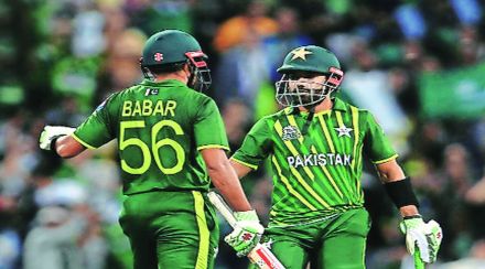 sp pakistan
