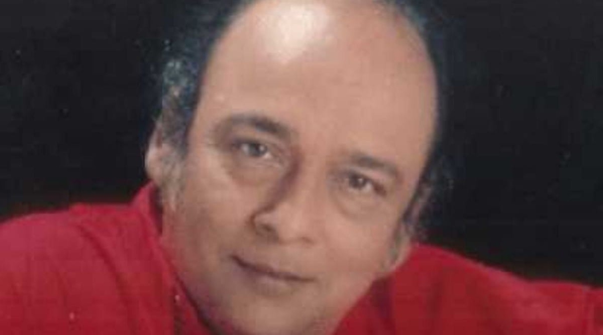 Sunil Ranade ज्येष्ठ अभिनेते सुनील शेंडे यांचं निधन; 'गांधी'सह 'वास्तव' चित्रपटात ...