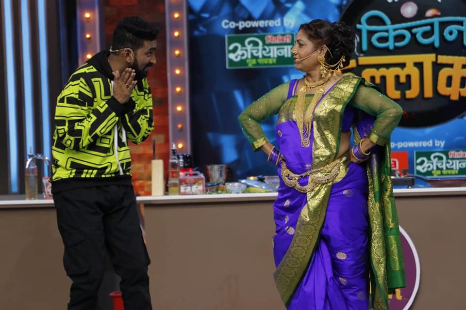 surekha punekar 4