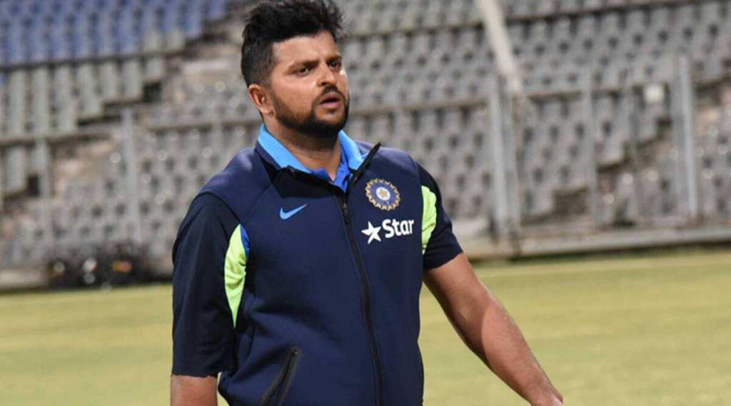 suresh raina joins defending champions deccan gladiators in abu dhabi t10 league