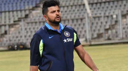 suresh raina joins defending champions deccan gladiators in abu dhabi t10 league
