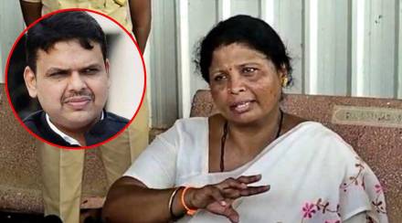 sushma andhare devendra