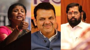 sushma andhare on eknath shinde and devendra fadnavis