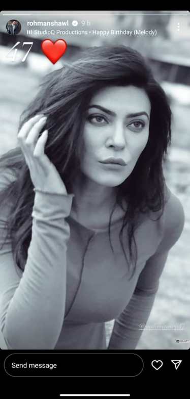 sushmita sen